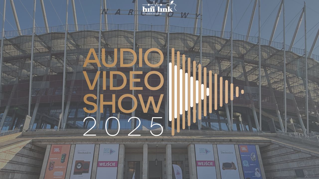 audio vidéo show 2025
