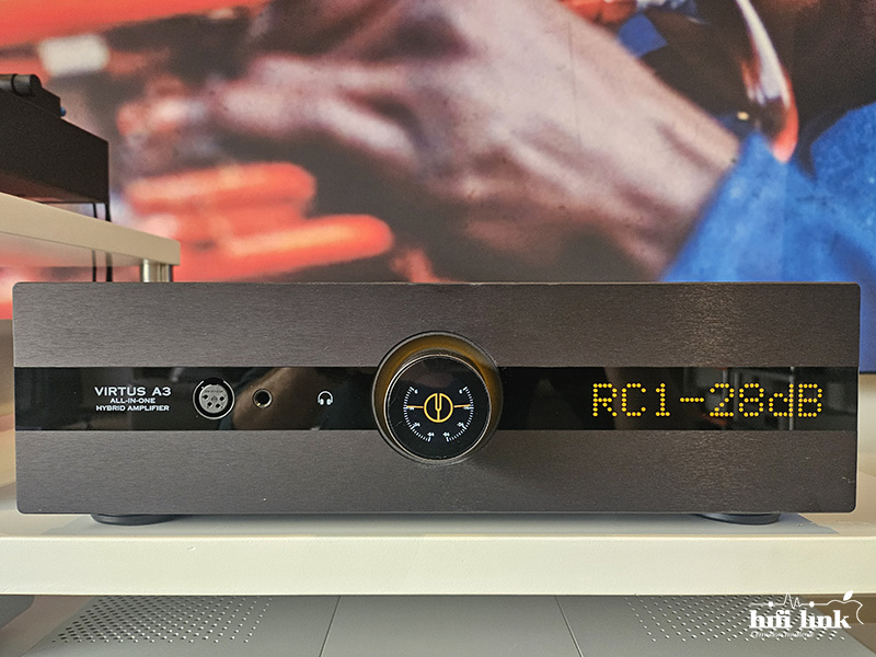 canor virtus vu mètres