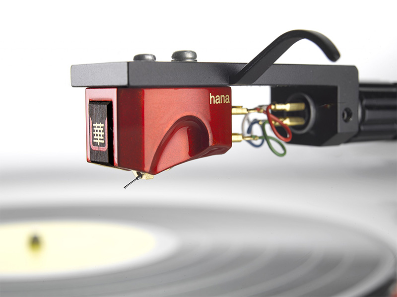cellule phono umami red haut de gamme