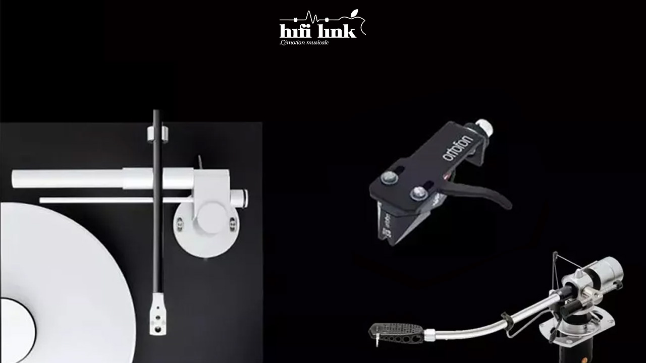 Comment choisir et installer platine vinyle ?