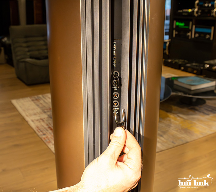 sonus faber amati supreme cavalier