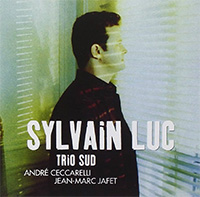 sylvain luc trio sud