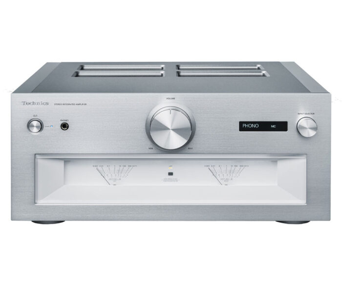 Technics SU-R1000E-S