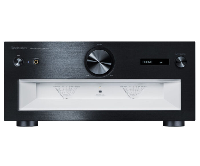 Technics SU-R1000E-S ampli intgré