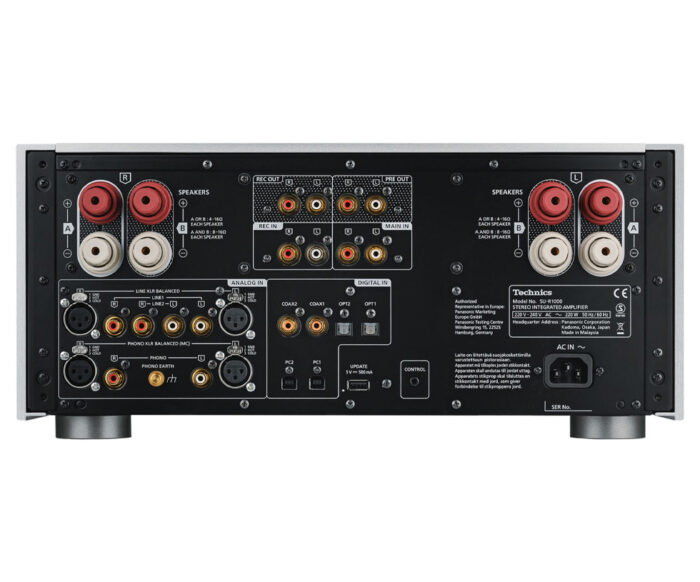 Technics SU-R1000E – Image 3