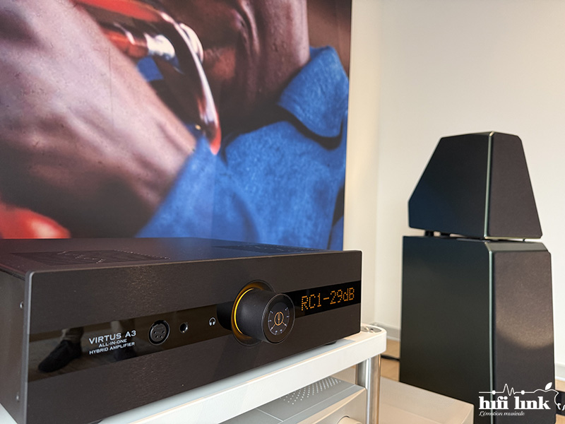 virtus et watt puppy