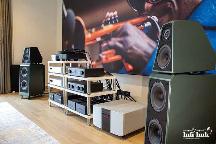 watt puppy test d'écoute auditorium 2