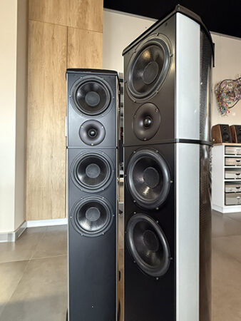 Wilson Benesch ACT one Evolution