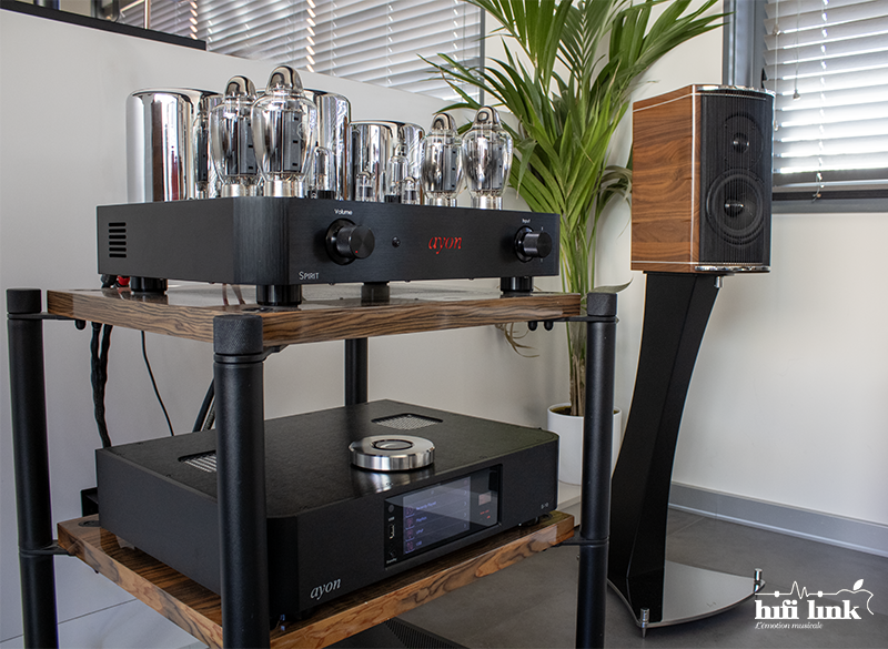 zone d'écoute 1 ayon franco