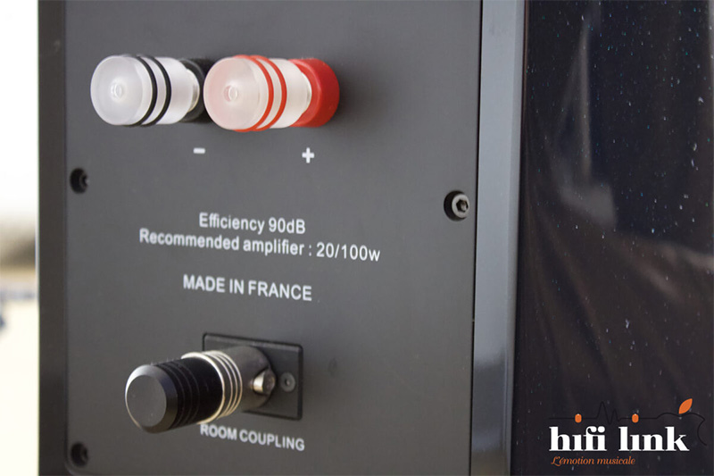 filtre-mod enceinte amélia