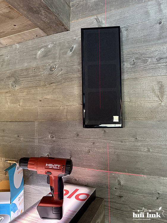 installation hifi de la semaine megeve vienna acoustic