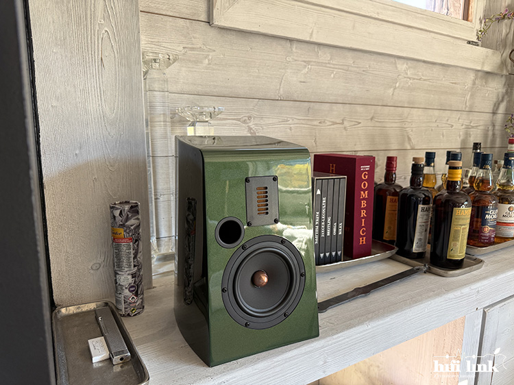 installation hifi megeve esprit stella