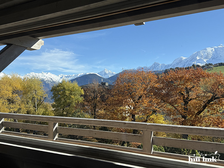 installation hifi megeve haut de gamme