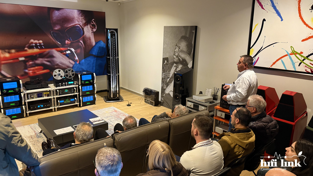 mcintosh day hifilink