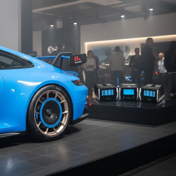 porsche lyon nord evenement mcintosh hifilink