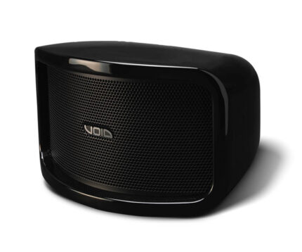 void cyclone 55 noir