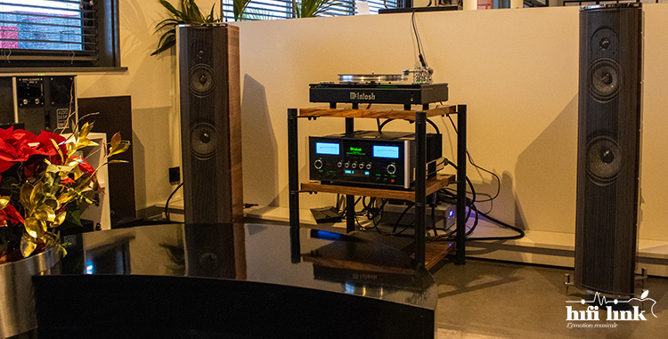 zone d'écoute 2 mcintosh day