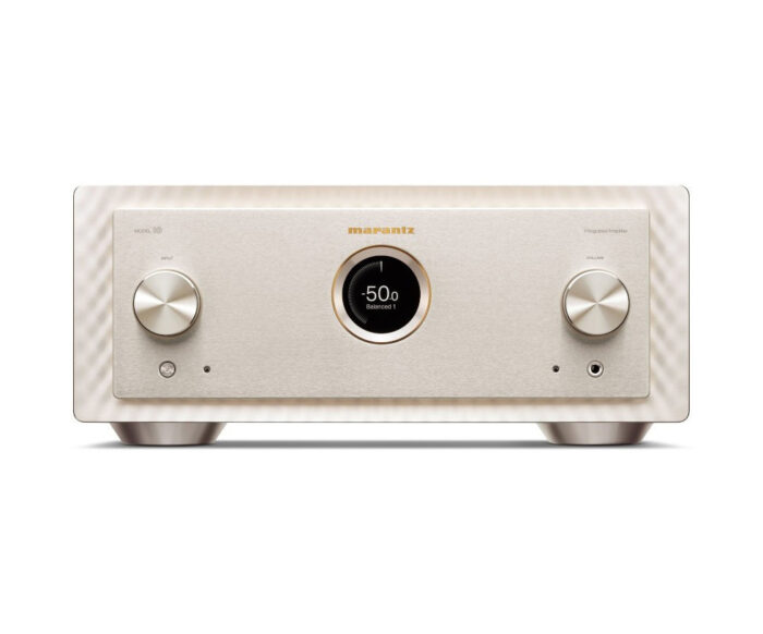 ampli intégré marantz model 10