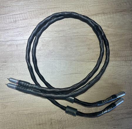 Esprit Celesta RCA G9 1,2m (VENDU)