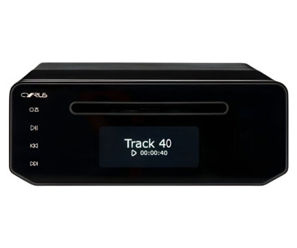 cyrus cd 40
