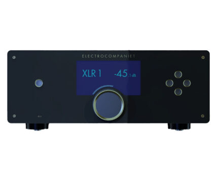 electrocompaniet ec5