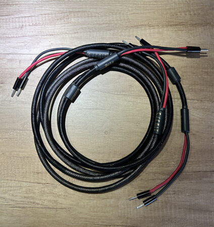 Esprit Beta HP G9 3m (VENDU)