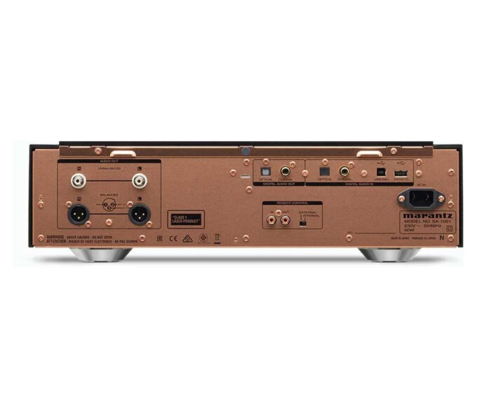 Marantz SA-10 – Image 3