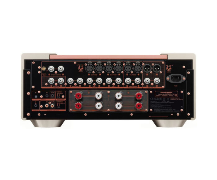 Marantz Model 10 – Image 3