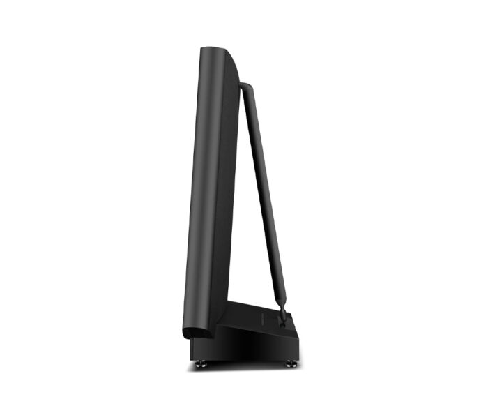 Panneaux électrostatiques Quad ESL 2812X profil