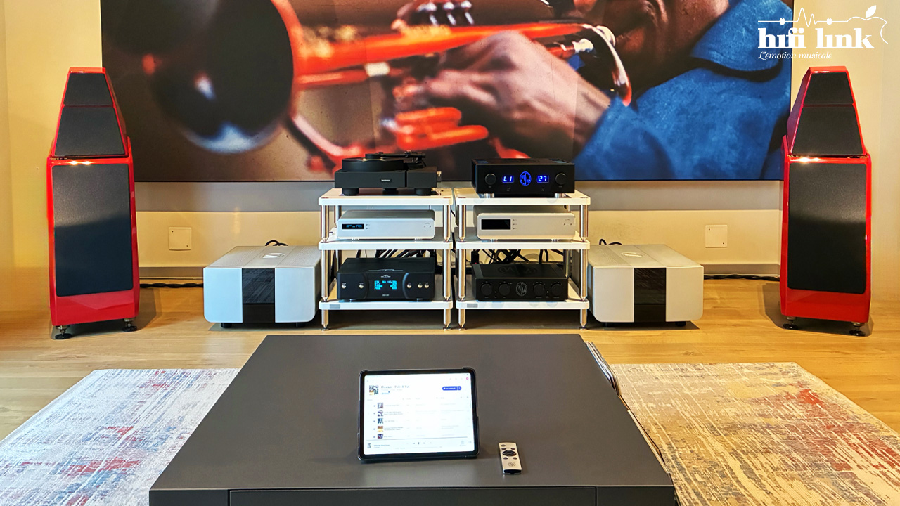 playlist musicale de nos clients - thomas