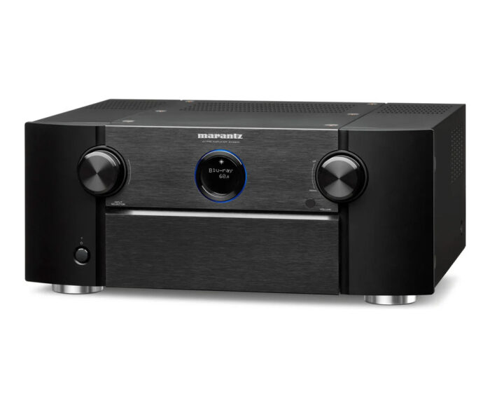 préamp Marantz AV8805A