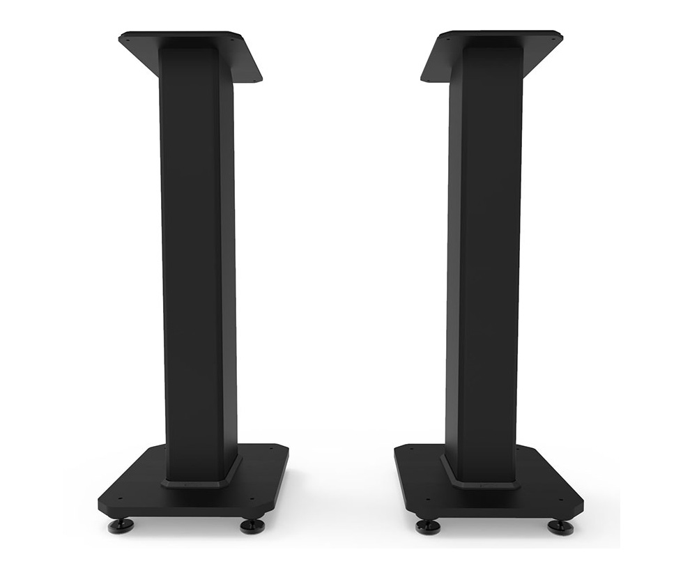 Supports d'enceintes Kanto SX22:SX26:SX30 Kanto SX22/SX26/SX30 – Image 1