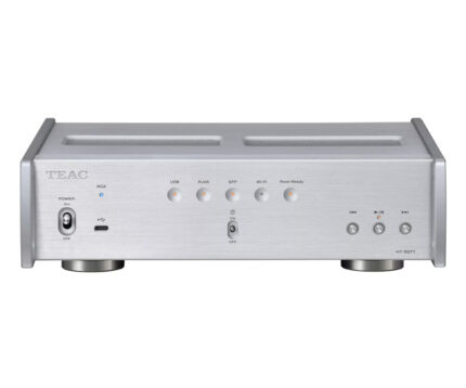 TEAC NT 507T