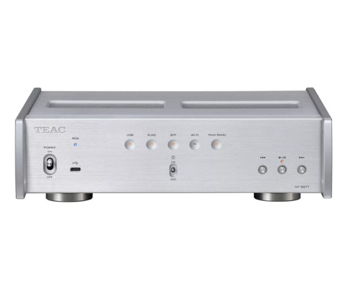 TEAC NT 507T TEAC NT 507T