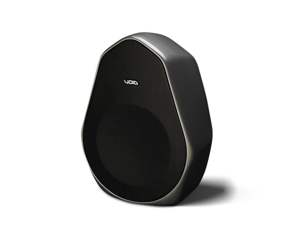 Void Acoustics Indigo Sub