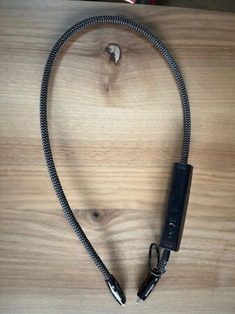 Cable spdif Audioquest Diamond 0,75 cm