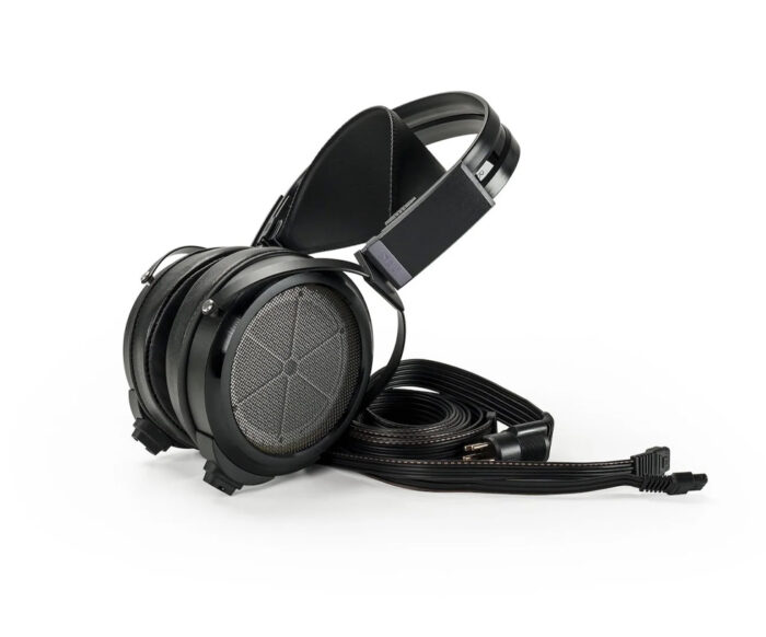 Casque Stax SR-009D