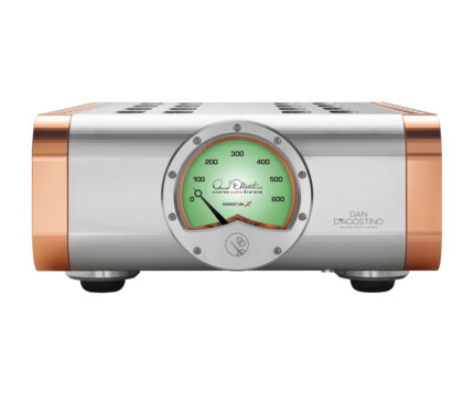 Dan D'Agostino Momentum Z