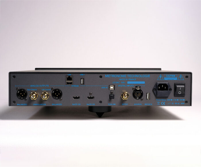 Métronome Technologie Le DAC 3 – Image 3