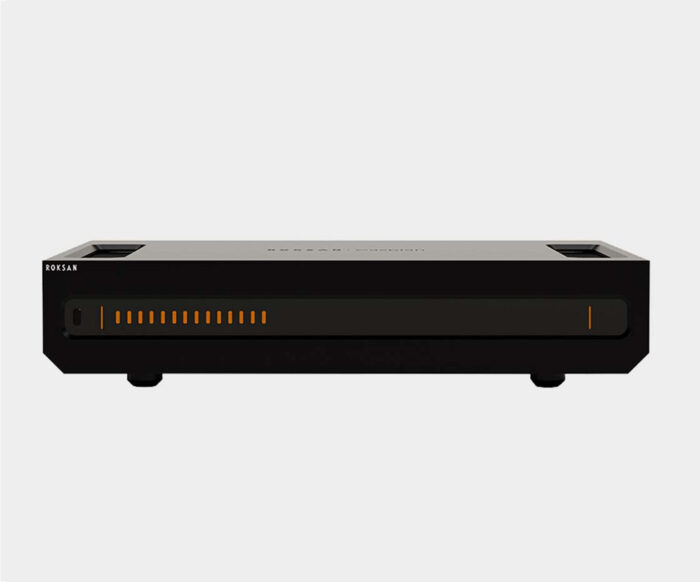 ampli de puissance roksan caspian 4G