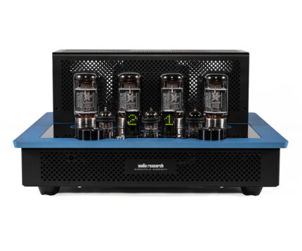 audio research i55 bleu