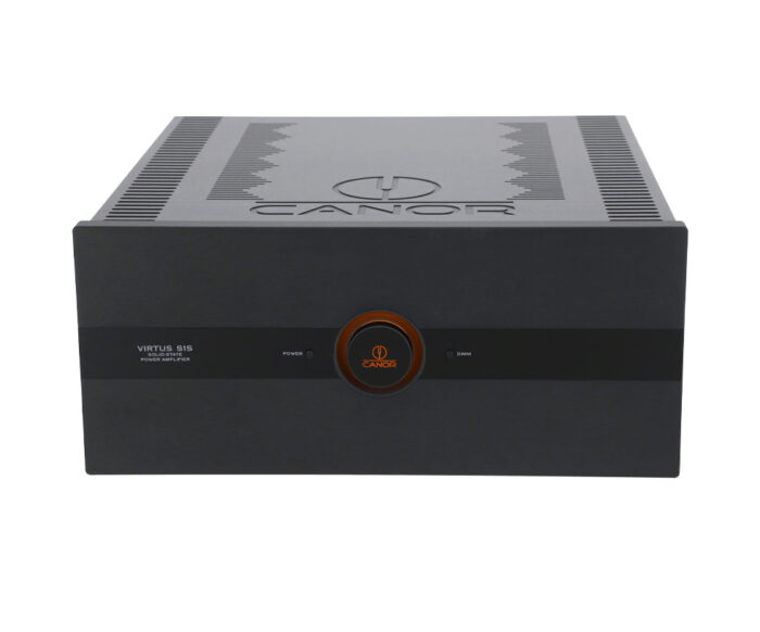 canor s1s virtus