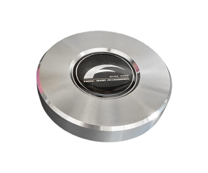 franc audio dampers