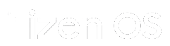 logo tizen os