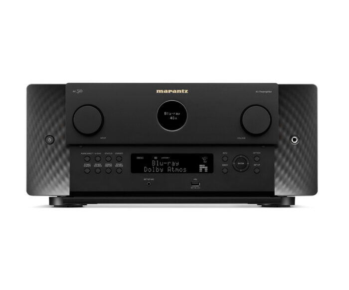 marantz av 30