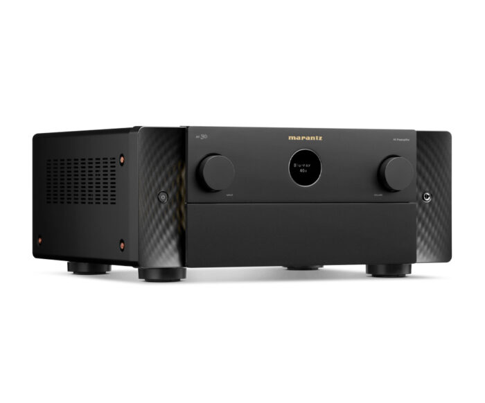 marantz av30 home cinema