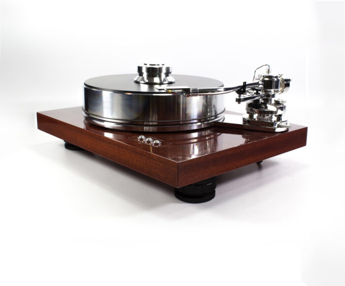 platine pro-ject signature 10
