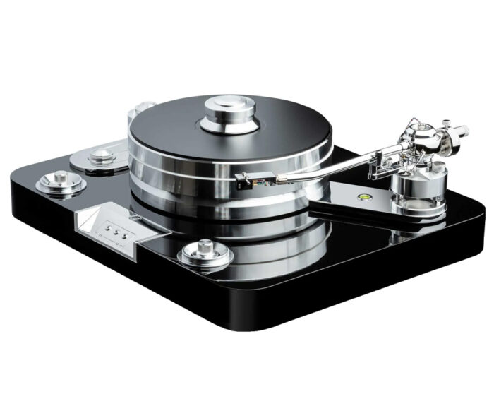 platine project signature 12.2