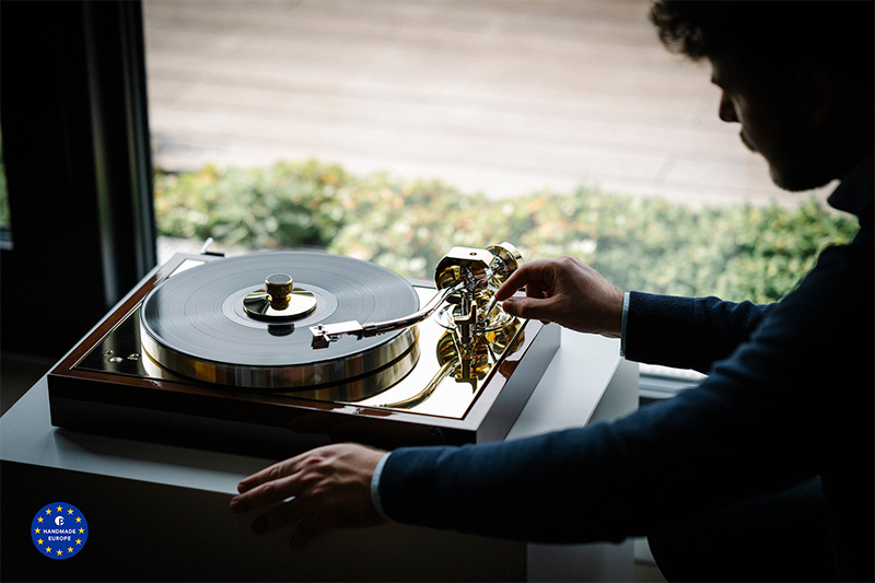 platine project the classic reference
