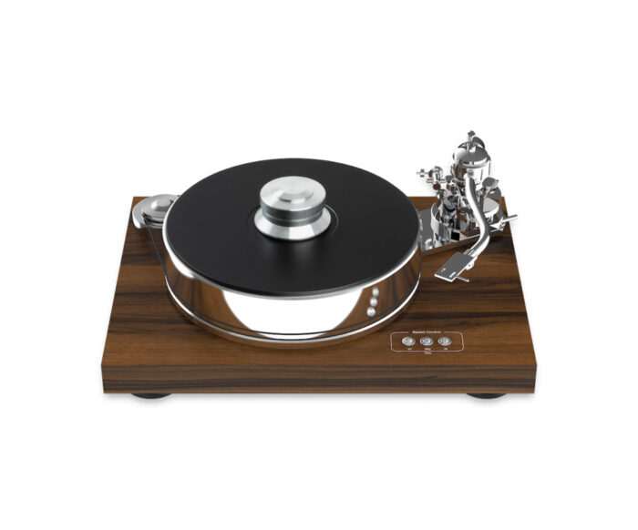 platine vinyle project signature 10
